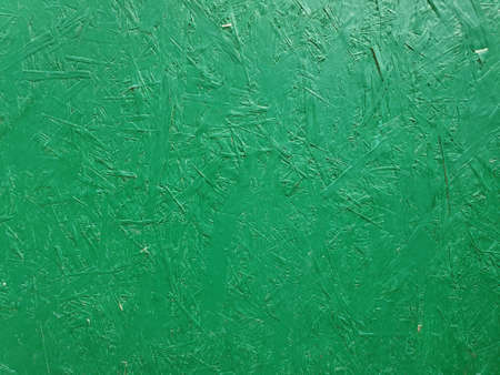 green surface background, full screen, top view.の写真素材