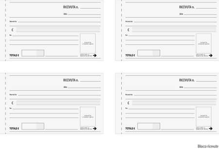 printable typographic scheme of receipt following payment of the feeの写真素材
