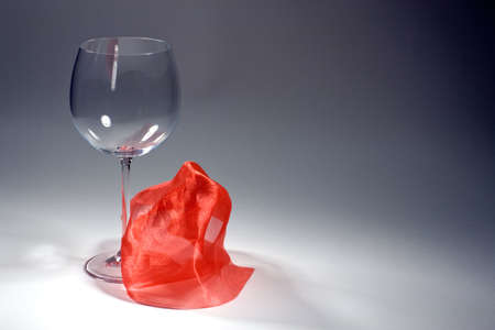 glassの写真素材