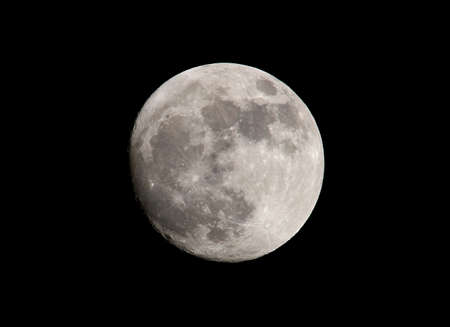 full moon