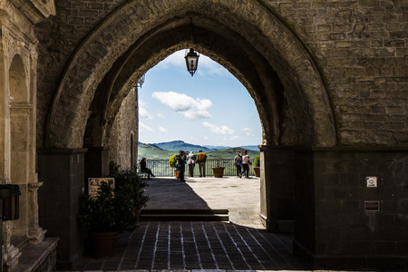 rural countriesのeditorial素材