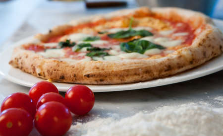 pizza ingredients