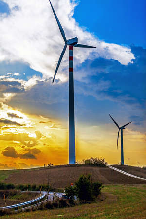 wind energy