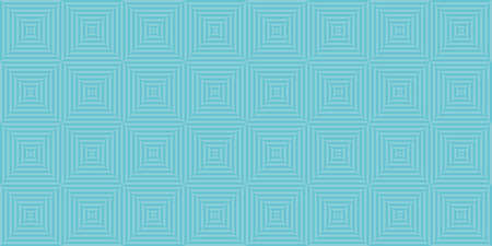 Simple Seamless Geometric Abstract Pattern Vector Illustrationのイラスト素材