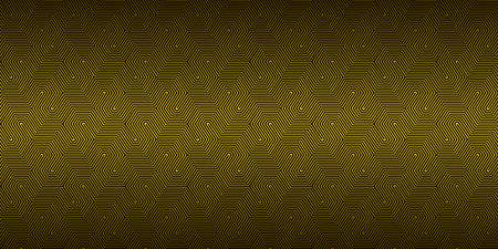 Simple Seamless Geometric Abstract Pattern Vector Illustration