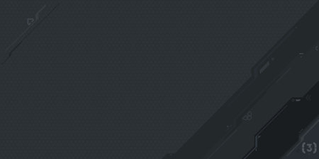 Trendy Carbon Dark Abstract Mecha Metaverse Tech Futuristic Cyber Gaming Geometric Background....