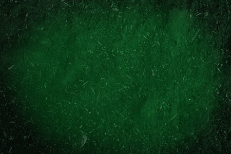 colorful green grunge texture of clay wall that can be used as background patternの写真素材