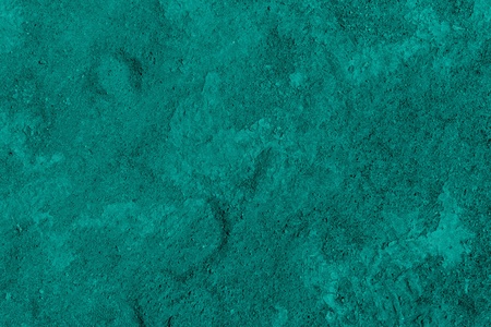 beautiful light blue abstract background of plaster that can be used as texture or background
