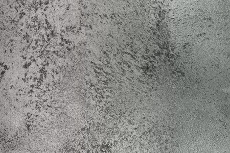 nice grunge rough painted metallic surface texture for background use.