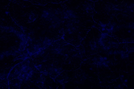 Dark blue old background with dust and scratches, good for any purposes, may be used as background patternの写真素材