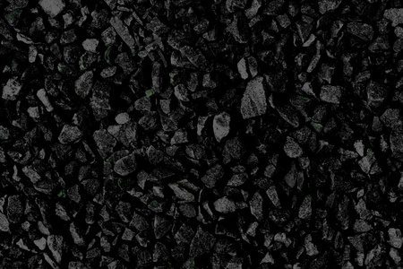 Empty green vintage background of rocks that can be used as texture patternの写真素材