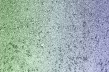 creative vintage red rough painted metallic surface texture for any purposes.の写真素材