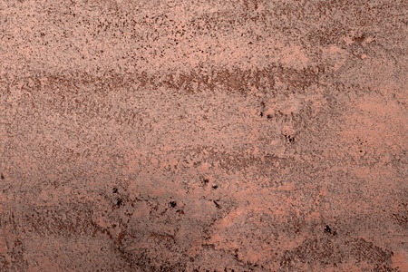 beautiful aged red travertine like stucco texture for any purposes.