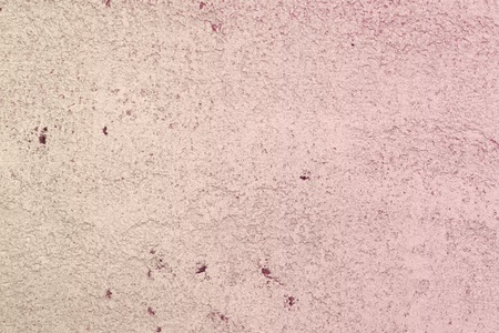 beautiful aged travertine like stucco texture for design purposes.の写真素材