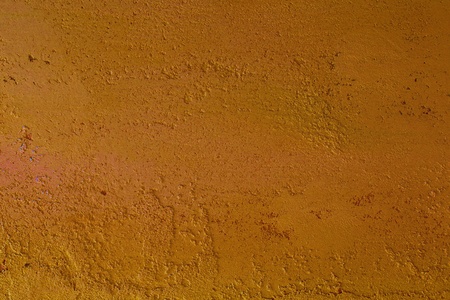 nice old stone like stucco texture for background use.の写真素材