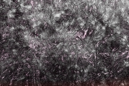 beautiful pink creative hair-like polished plank texture - abstract photo backgroundの写真素材