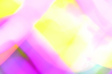 Cute multi colored moving moving night city lights texture - abstract photo background