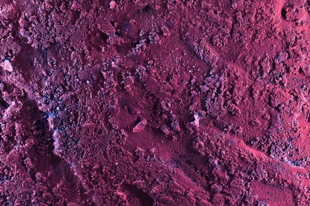 fantastic holiday style highlighted relievo plaster texture - abstract photo background