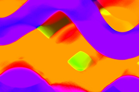 cute holiday moving shifted optic wire lights texture - abstract photo backgroundの写真素材