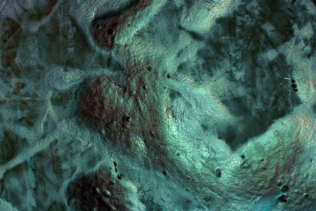 nice vintage modern bold venetian plaster texture - abstract photo background