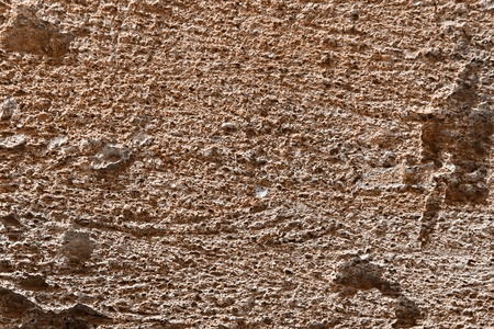 wonderful orange natural scratched stone detailed texture - abstract photo background