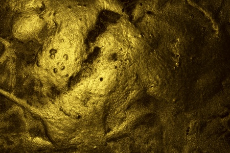 pretty aged sparkling shaped stucco texture - abstract photo backgroundの写真素材