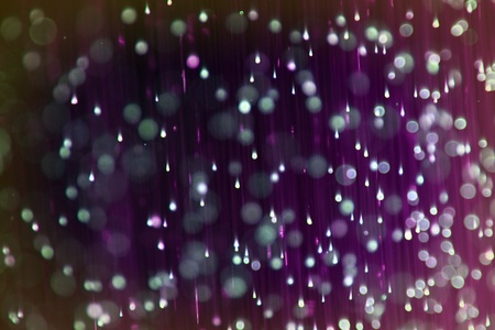 pretty glossy moving light long exposure texture - abstract photo background