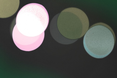nice big bar glitter bokeh texture - abstract photo background