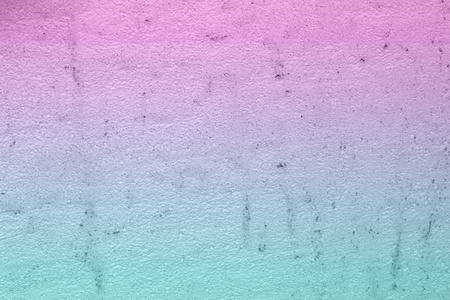 fantastic blue soft striped paint on the plank texture - abstract photo background