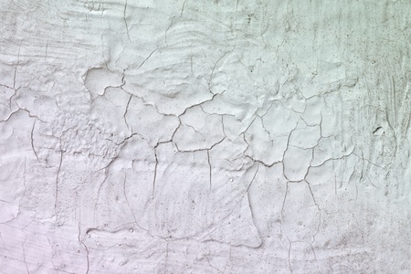 wonderful orange creative messy damaged paint texture - abstract photo background