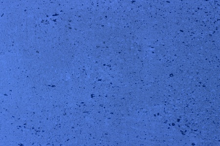 fantastic blue dotted rough cover on the desk texture - abstract photo backgroundの写真素材