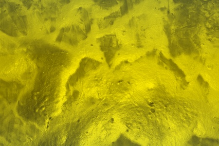fantastic grunge yellow industrial textured cement texture - abstract photo background