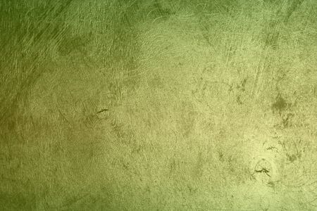 beautiful vintage green brassy stained table texture - abstract photo background