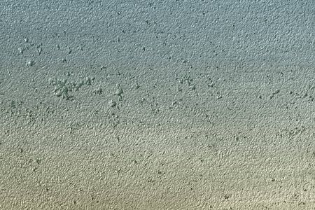 design grunge green travertine like plaster texture for design purposes.の写真素材