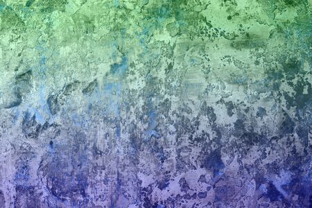 pretty blue very much loft wall stucco texture - abstract photo background