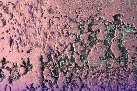 fantastic festive style highlighted volume plaster texture - abstract photo background
