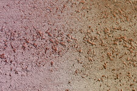 pretty shabby red limestone like plaster texture for any purposes.