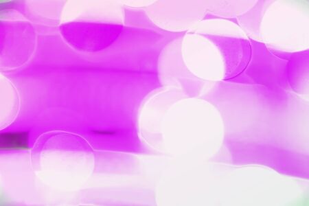 wonderful pink xmas moving shifted wreath rays texture - abstract photo background