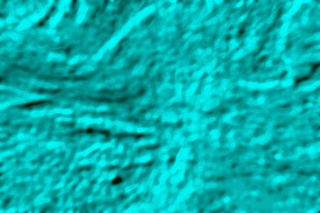background design template of Aqua Menthe color popular in 2020, abstract texture looks like water...