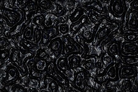 artistic amazing biological creepy relief digitally drawn texture or background halloween...