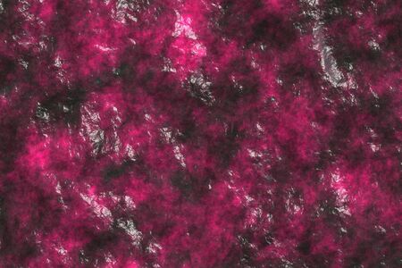 artistic stone abstractive digitally made texture background illustrationの写真素材