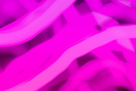 cute pink bar moving blurred dance floor rays texture - abstract photo backgroundの写真素材