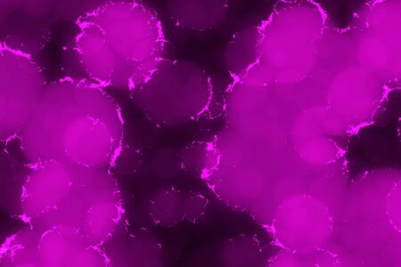nice creative huge amount of bio living cells computer art backdrop illustration