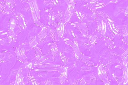 amazing purple water relief computer graphics texture or background illustration