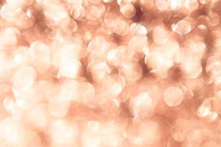 beautiful huge amount flying shining sparks bokeh texture - abstract photo backgroundの写真素材