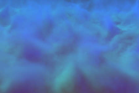 mystic stylized mist design abstract texture for any design purposes - abstract 3D illustrationの写真素材
