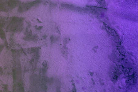 wonderful design purple industrial raised cement texture - abstract photo backgroundの写真素材