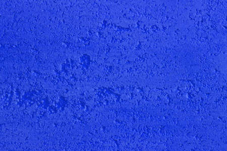 nice old blue travertine texture for design purposes.の写真素材