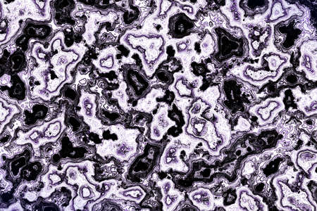 design purple distressed mineral computer art texture or background illustration