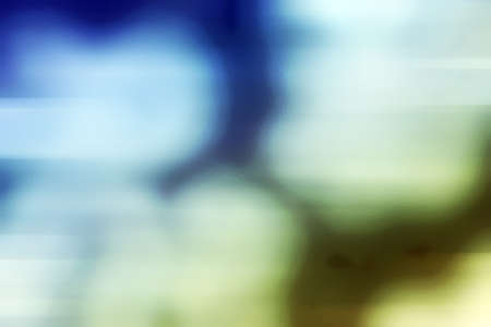 sweet dancing concept, glossy and shiny nice vivid gradient abstract texture of random fluid blots -...